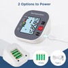 Blood Pressure Monitors for Home Use, Blood Pressure Machine Upper