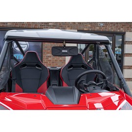 Deluxe Rear View Mirror for Honda Talon UTV