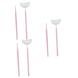 Baluue Sets Professional Eyelash Extension Kit Lash Lift Tool Rod Easy Grafting Auxiliary Tools for Enhanced Beauty