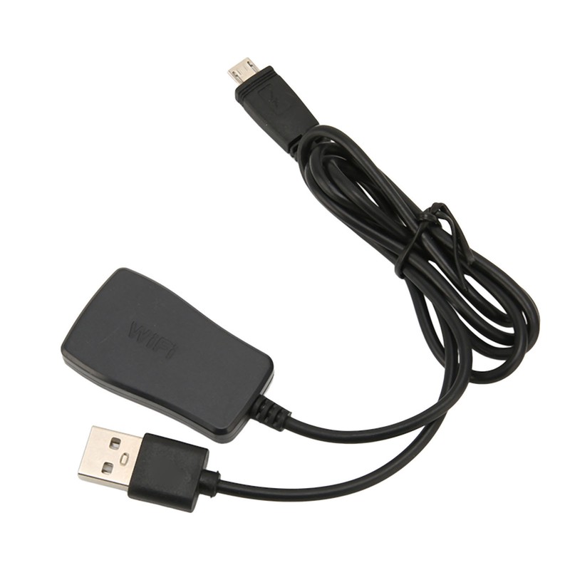 Wireless Display Dongle HD 1080P 60Hz G 2.4G WiFi Display