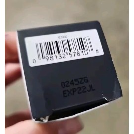 BareMinerals Original Liquid Mineral Foundation SPF 20 Golden Dark 25 *Read*