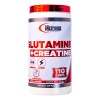 Glutamina + Creatina Monohidratada Metforce 110servs 550grs