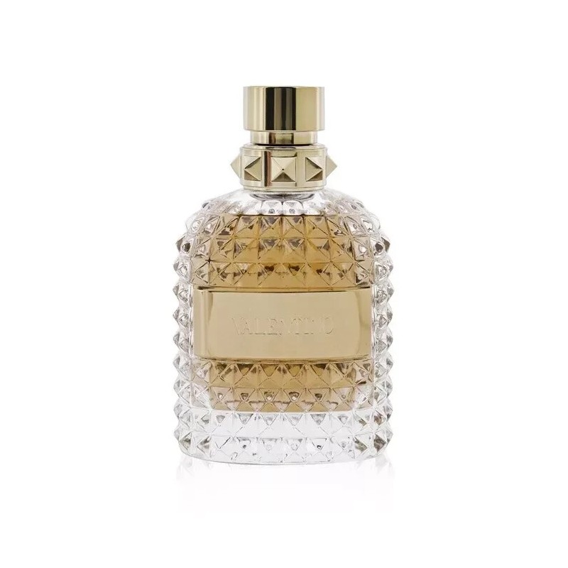Valentino Uomo EDT Spray 3.4