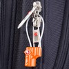 OW-Travel TSA Approved Luggage Locks Suitcase Locks (2 Pack) Cable
