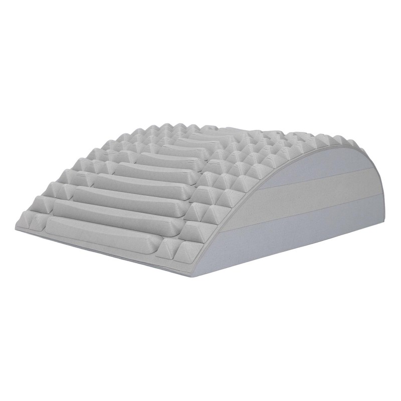 Lower Back Stretcher Tool Reduce Fatigue Physical Traction Spine Traction