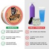 Suavecito Pomade Suavecita Cera para Mujer de Fijacion Media Brillo