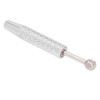 3pcs Piercing Ball Grabber Tool Short Anti Slip 4 Prong