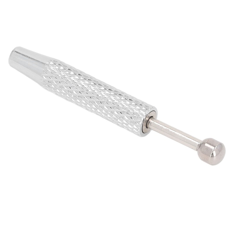 3pcs Piercing Ball Grabber Tool Short Anti Slip 4 Prong