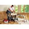 PORTER-CABLE 20V MAX* Random Orbital Sander, Cordless, 5-Inch, Tool Only