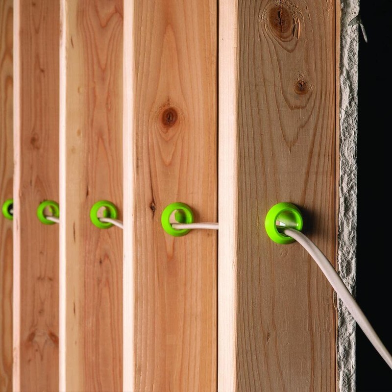 EZ Electrical System Solutions, LLC EZ Guard Single Stud Electrical