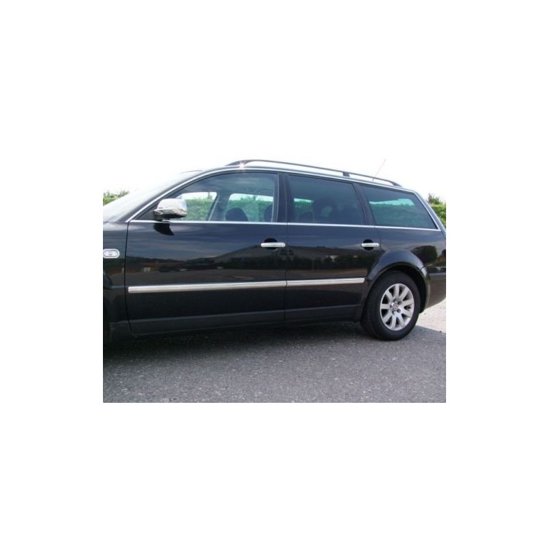 Phil Trade 10 Chrome Cap Door Handles Stainless Steel