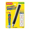 LITE G284 Golf Tune Up Supplies Long Drive Kit, Steel,