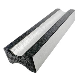 Cue Tip Shaper,Pool Stick Tip Repair Tool - Stainless Steel Billiard Accessories for Polishing, Straightening and Maintenance