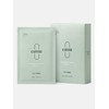 Q-Tem Cooling Post Mask Set (10ea) / 쿨링 포스트 마스크