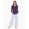 GYS Women's Pajama Sets Long Sleeve Sleepwear Comfy 2 Piece