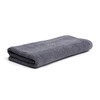 Möve Superwuschel Wash Mitt Made of 100% Cotton, Stone, 80