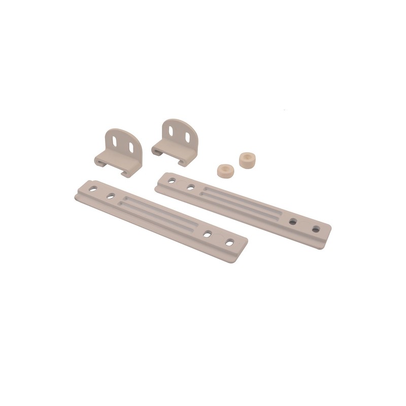 Indesit Hotpoint Ariston Creda Fridge Freezer Installation Kit. Genuine Part