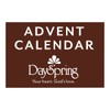 Peanuts - Christmas Advent Calendar