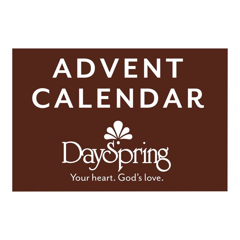 Peanuts - Christmas Advent Calendar