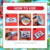 Pack of 24 Christmas Gift Box (A)