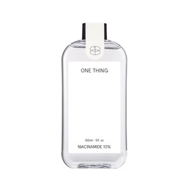 One Thing Niacinamide 10% Toner 150ml / 원씽 나이아신아마이드 10% 토너 150ml