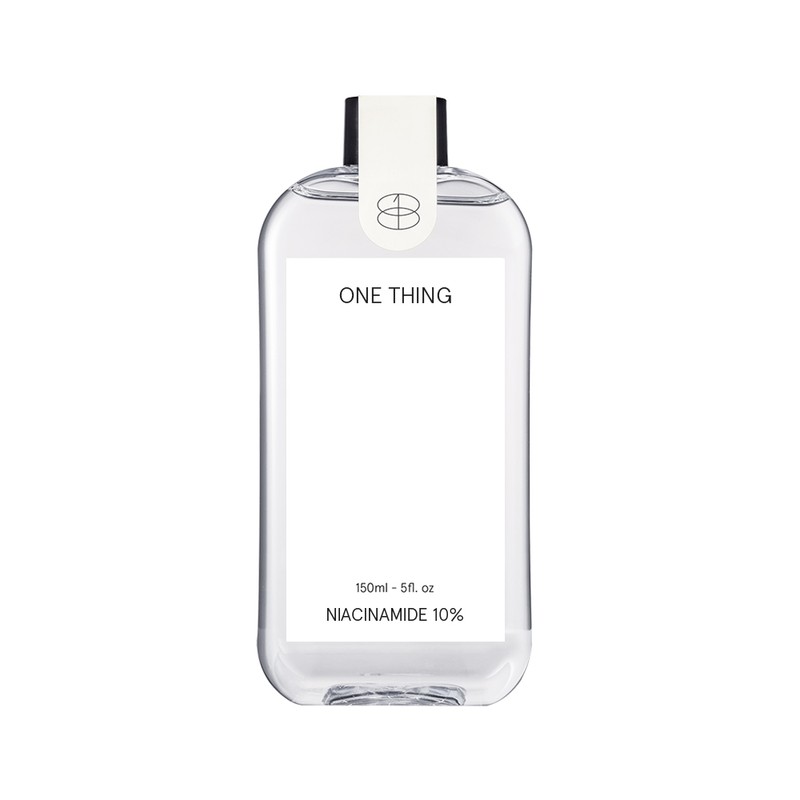 One Thing Niacinamide 10% Toner 150ml / 원씽 나이아신아마이드 10%