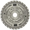 TRUSCO TSS-13530N Cermet Chip Saw 135X30P