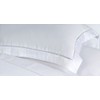 Emma Barclay 1000 Thread Count Pillowcase in White - Pillowcase