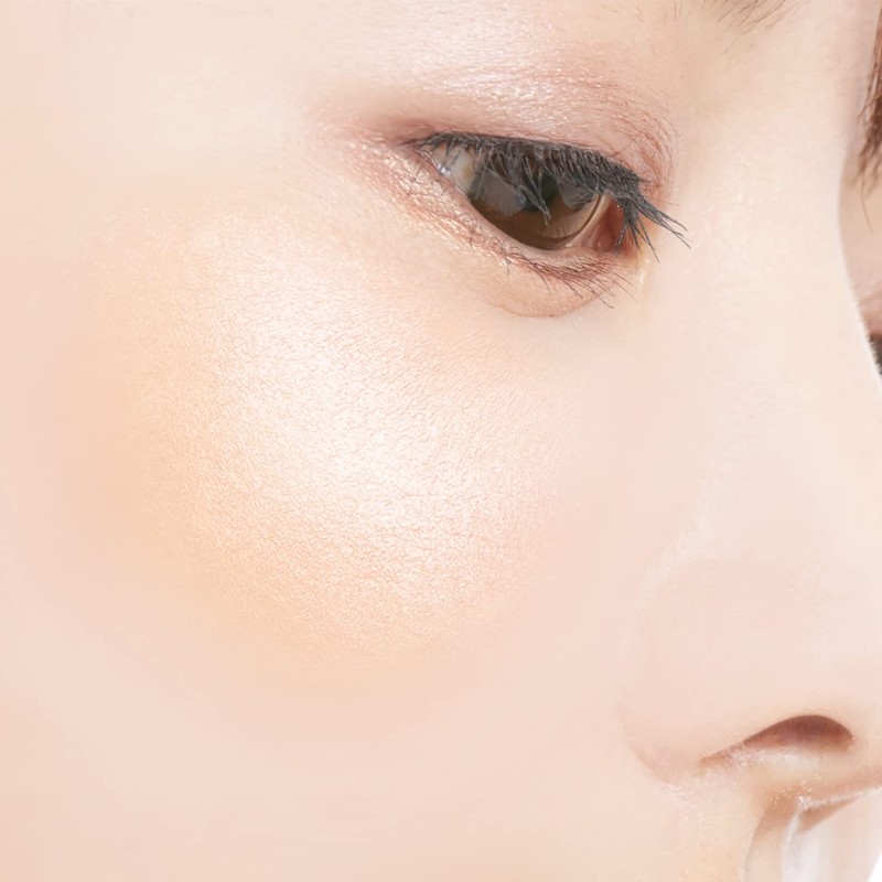 Excel Draped Shimmer Glow DS03 (Bronze Glow) Face Powder Highlight