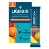 Liquid I.V. Hydration Multiplier Electrolyte Powder Mix, Tropical Punch Flavour,