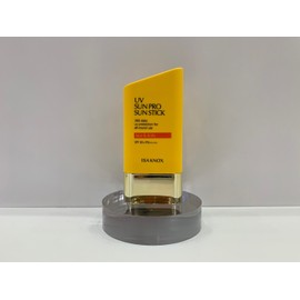 Isa Knox UV Sun Pro 365 Clear Jumbo Sun Stick 30g / 이자녹스 유브이 선 프로 365 클리어 점보 선스틱 30g
