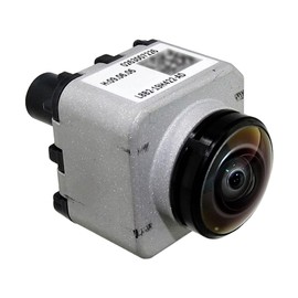 Areyourshop Bumper Tailgate Mirrors Surround Camera L8B2-19H422-AD for Jaguar L8B2-19H422-AD, for Land Rover Range Rover LR129291 Model