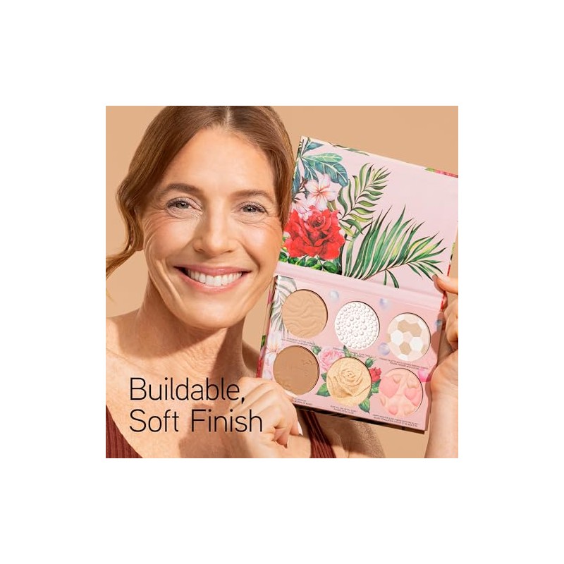 Physicians Formula, Paleta de rostro All Star Palette