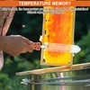 220V Electric Honey Cutter,Electric Uncapping Knife Beekeeping,50 to 180℃ Temperature