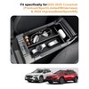 2025 Crosstrek Center Console Organizer - For 2024-2025 Subaru Crosstrek
