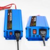 24Volt Battery Charger Smart Fully Automatic Battery Charger Maintainer Trickle