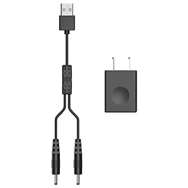 PATPET Replacement Charging Kit only for P Collar 920 930