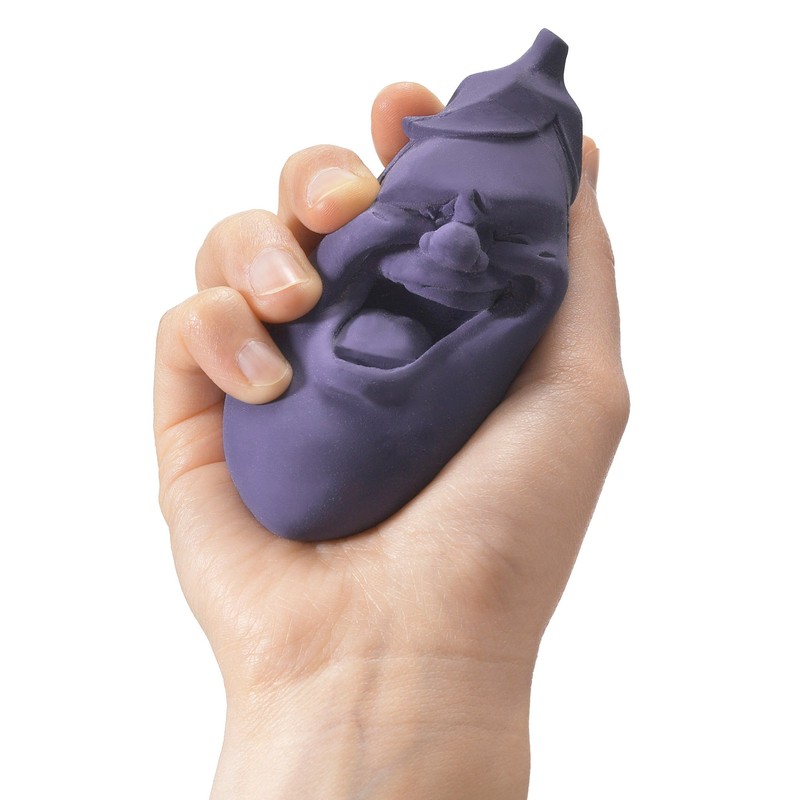 +d Khao Maru Egg Plant D-842-EG