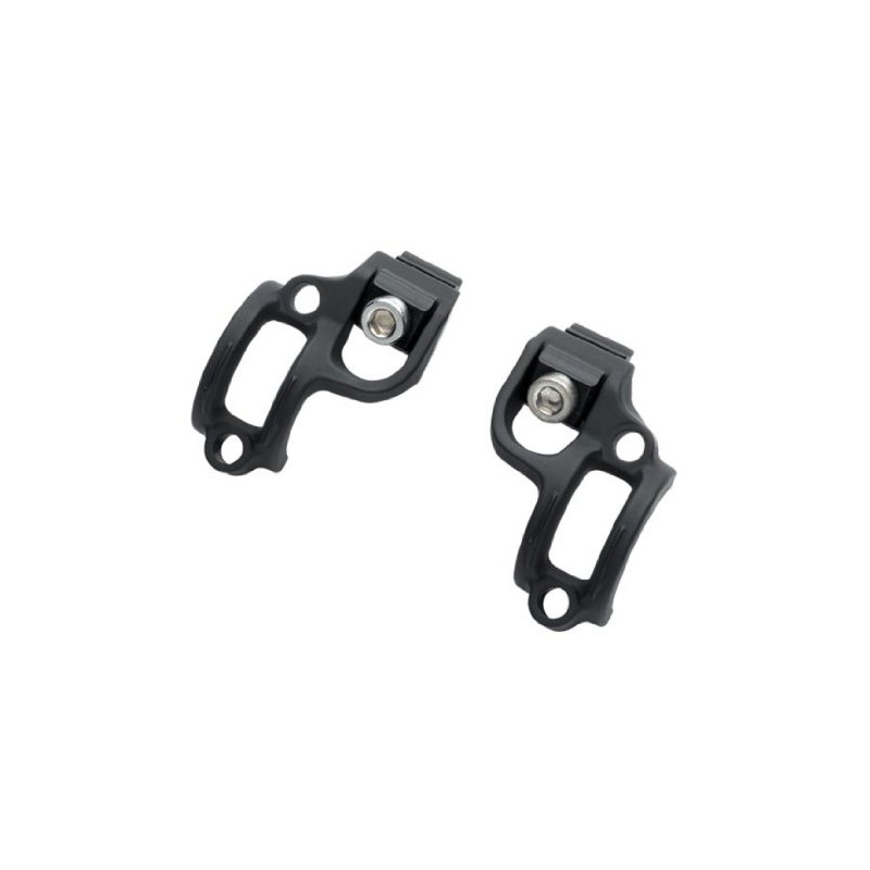 Avid 136044 Matchmaker, One Pair,Black
