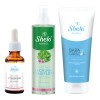 Kit Cuidado Facial Vitamina C - Shelónabel Skincare + Regalo