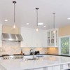 Ascher Dimmable Vintage LED Edison Bulbs, 6W, Equivalent 60W, 700