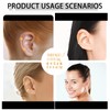 40 PCS Ear Cuff No Piercing, Ear Cuff Earrings For