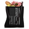 Boompa American Flag Tote Bag