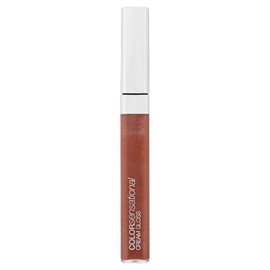 Maybelline Color Sensational Lip Gloss 630 Coffee Kiss 6.8ml