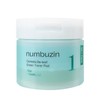 Numbers In Cica Grinded Green Pads 70 Sheets / 넘버즈인시카 갈아만든 초록패드 70매