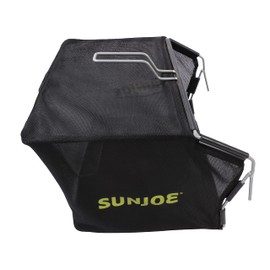 Sun Joe 24V-X2-DTS15-BAG Replacement 10.6 Gallon Collection Bag 24V-X2-DTS15 Cordless Dethacher