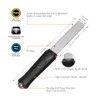 SHARPAL 121N Dual-Grit Diamond Sharpening Stone File Garden Tool Knife