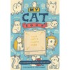 My Cat Book: A Keepsake Journal for My Pet