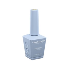 Chaun Legend Gel Nail Polish | Chill Factor LG5144 (ocean blue) | Soak Off UV LED Cure Gel Polish High Gloss 15ml