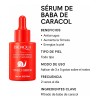 Bioaqua Set 6 Pasos Estilo Coreano-luminosidad + Antiarrugas
